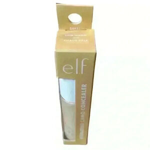 elf Hydrating Camo Concealer & 16 Hour Concealer Corrector NIB